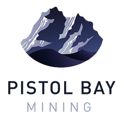 PistolBayMining's tweet photo. Pistol Bay Mining Inc. (TSX.v: PST) Closes First Tranche of Financing 
https://t.co/QzLe3dI1RA https://t.co/Rqli5qXyfr