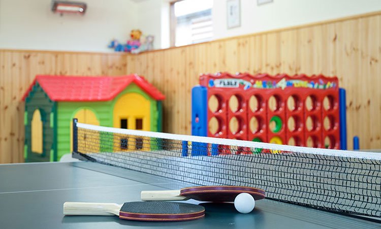 Always have something to do.  Our heated swimming is still open, so come and jump in stayingingcornwall.com