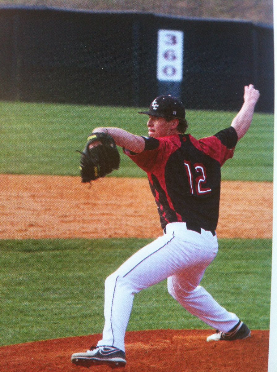 Holmes CC Baseball tweet media