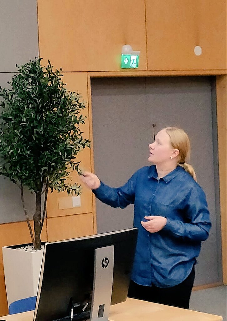 Mikkola Lab tweet media