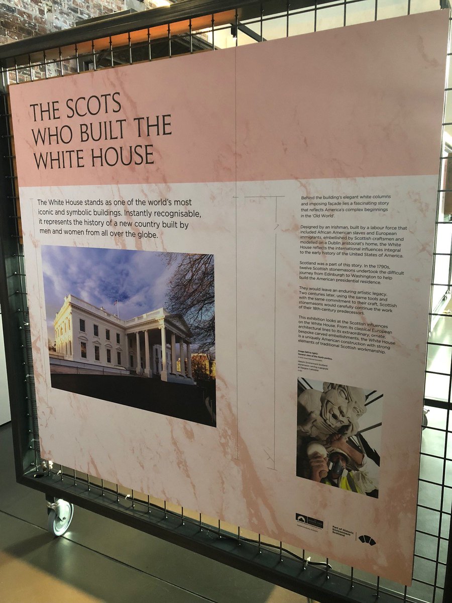 White House History tweet media