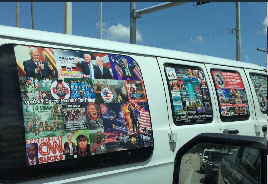 TheKellyLlama's tweet image. Obviously a yuge fan of the Donald
He listened He followed He did it
#BombStuff #WORDSMATTER
#TRUTHMATTERS
Accept your role in this @realDonaldTrump
#MAGABomber