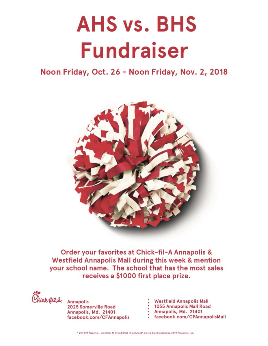 Support your school! <a href="/panthersofahs/">Annapolis Panthers Athletics</a> <a href="/broadneckfb/">Broadneck Football</a>