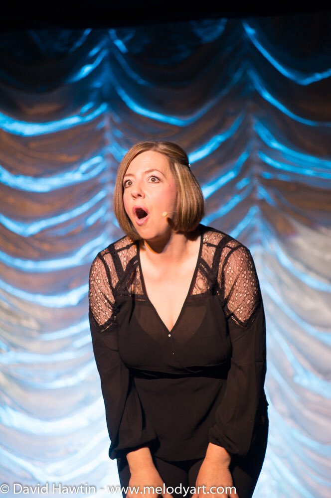 Showtime 4 is almost sold out tonight. Just 10 tickets available on the door - first come first served!!