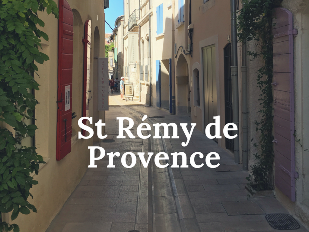 keith_vansickle's tweet photo. 9 Fun Things to do in St-Rémy-de-Provence https://t.co/8MhbMDF574
#welovememoirs @PerfProvence #ExploreProvence @StRemyTourisme @Tourisme_PACA @provencetourism @weloveprovence https://t.co/QqtHbg0kpZ