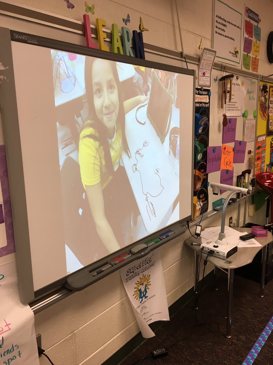 walton147's tweet photo. Sharing their water journey after a water cycle activity! https://t.co/GbhpbsZ8ns