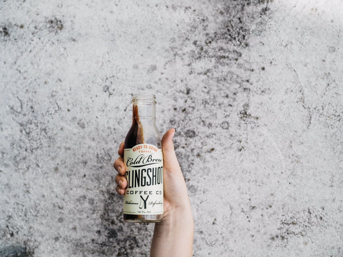 FazerDesign's tweet image. Happy Friday! Did you get ice cream yesterday? We did! But we know coffee is just as important to make it through long days. If you have any packaging needs, we can create those for you. Just send us a message to get started!
#funpackaging #package #personaldesign #graphicdesign