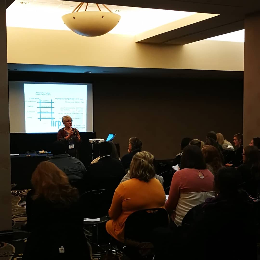 IIRP_LA's tweet photo. Conferencia internacional del IIRP Strengthening the Spirit of Community. @iirpgradschool #IIRPConference #iirpworldconference https://t.co/mb1jYMto6E