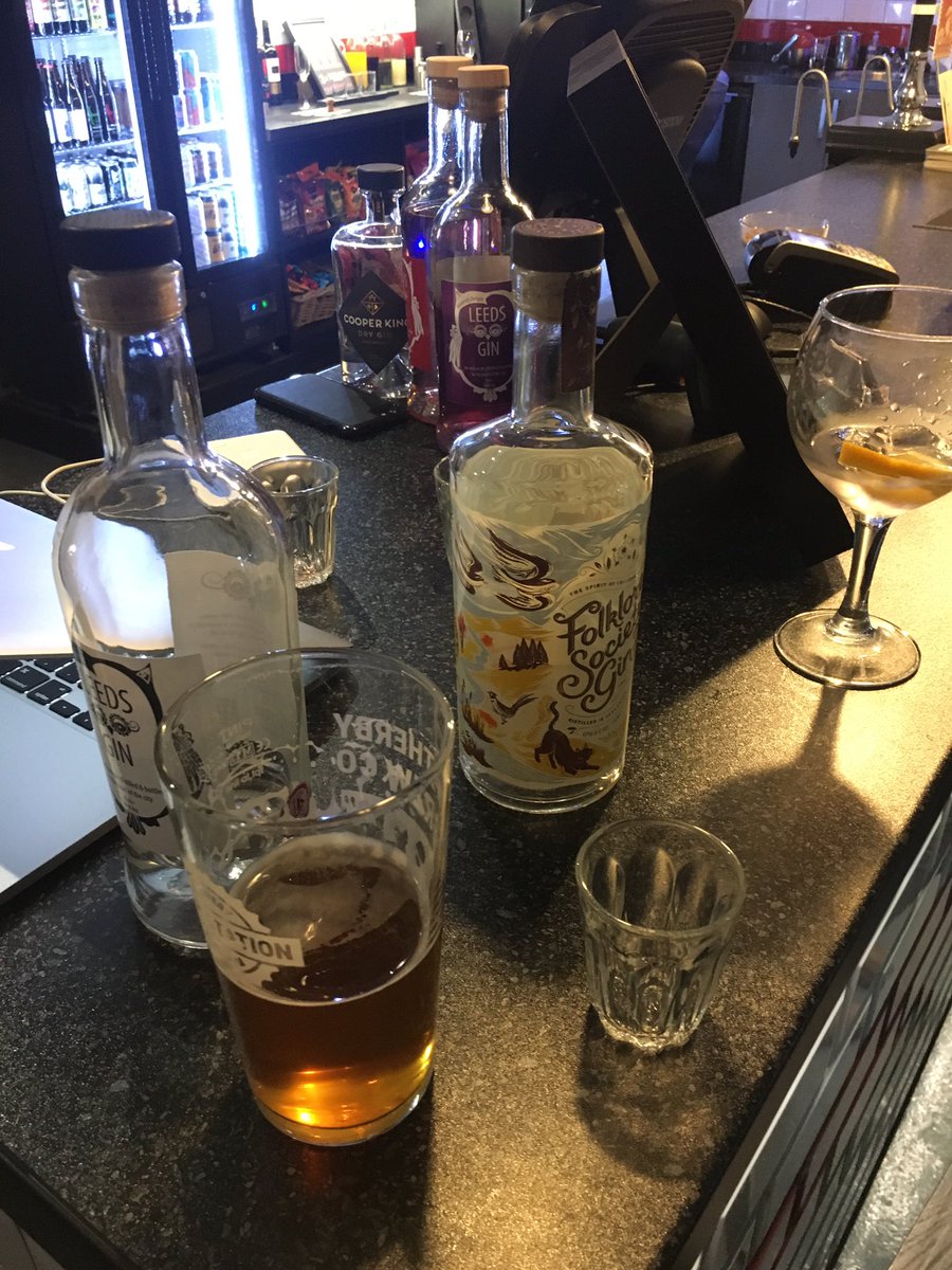 Just testing which gins, vodkas and beers to feature at the AVA Northern Regional meeting (the-ava.com/wp-content/upl…) with <a href="/wetherbybrewco/">Wetherby Brew Co</a>. It’s a hard job but someone has to do it <a href="/VendingPixie/">VendingPixie</a> <a href="/planetvending/">Planet Vending</a> <a href="/vendnews/">VendingInternational</a> <a href="/AVSVendingGroup/">AVS</a> <a href="/NIVOLtd/">NIVO Vending Group</a> <a href="/TheCoverGp/">The Cover Group</a> <a href="/RefreshUVending/">RefreshU</a>