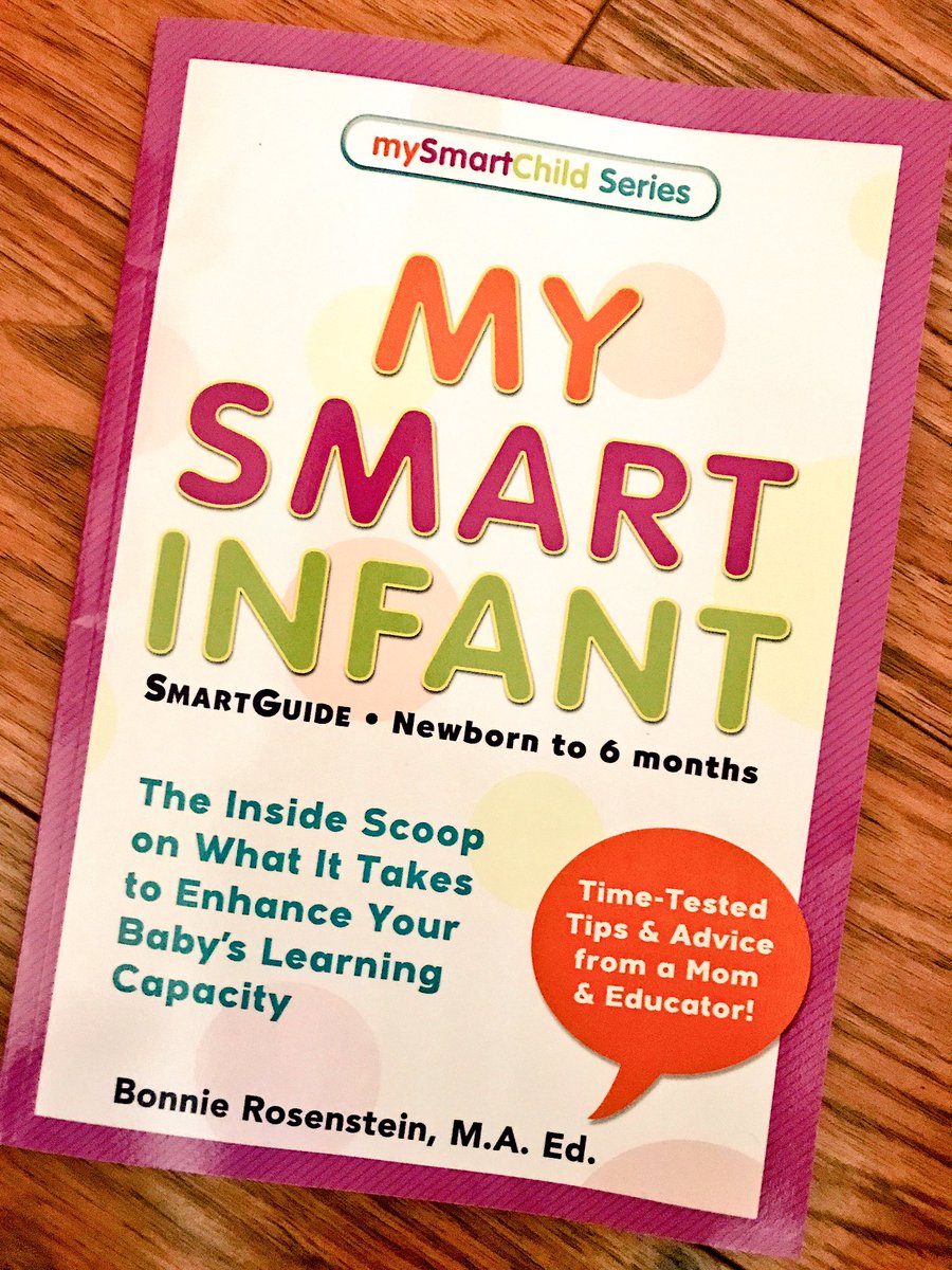 TheDDBlog's tweet image. **GIVEAWAY** one copy of @mysmartchildUSA My Smart Infant book + one FREE consultation with the author! Head to our Instagram page to enter the #giveaway: instagram.com/p/BpZuqSjAbJ6/