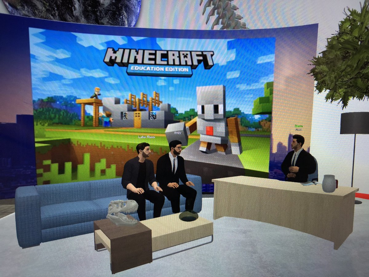 Clement Cheah On Twitter Live From Dubai In Vr With