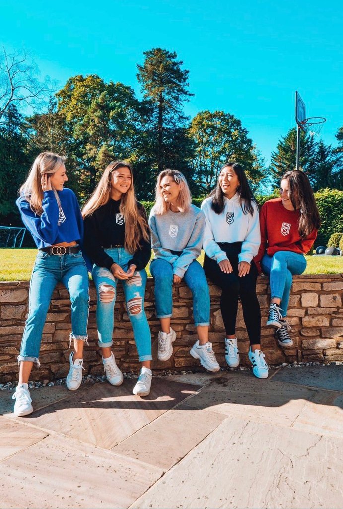 Sidemen Clothing tweet media