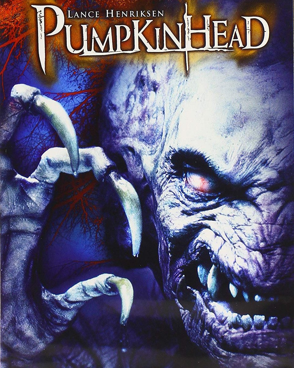 MovieBelgrade's tweet photo. It's National Pumpkin Day!!! Celebrate with this horror classic! https://t.co/iglZV3Z0W9