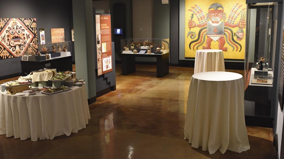 ExplorersClub's tweet photo. Happy #LTAD2018 kind of Friday!
The "#Engineering #Exploration" weekend kicks off with a VIP cocktail party with the Awardees and a few special guests, co-hosted by the @HarvardMuseums. We look forward to seeing you soon!
Image credit: Harvard Museums of Science & Culture https://t.co/Yf0xXDu9Hj