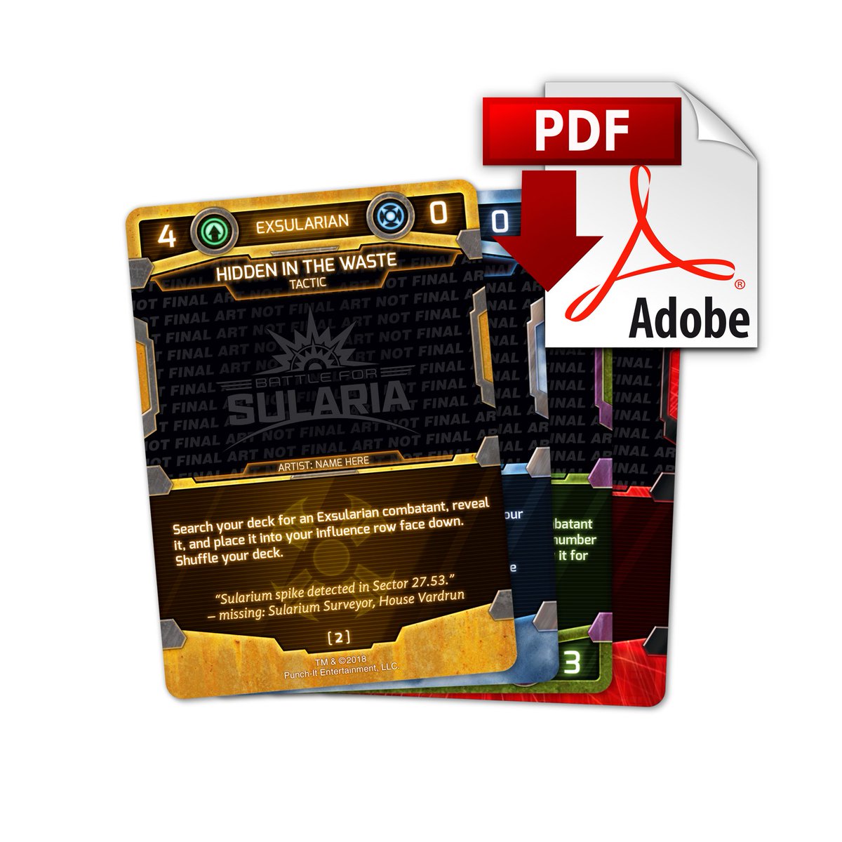 With our new faction releases the last few months, things have been crazy! But don't forget, we offer new Command Pack expansions for FREE on our website every month! These support ALL our factions. #cardgames #tabletopgames #bgg #boardgamegeek