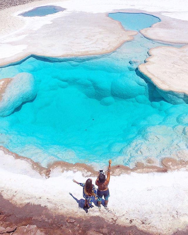 Beautiful_Chile's tweet photo. The amazing Baltinache Lakes near San Pedro de Atacama.
.
Las increíbles Lagunas Escondidas de Baltinache cerca de San Pedro de Atacama.
.
📷 @renatofgcarvalho
.
.
TAG | ETIQUETA @beautiful.chile #beautifulchile
.
.
.
.
.
.
.
.
#chile #travel #traveli… https://t.co/NAibr73XIt https://t.co/UtX8JK7B9n