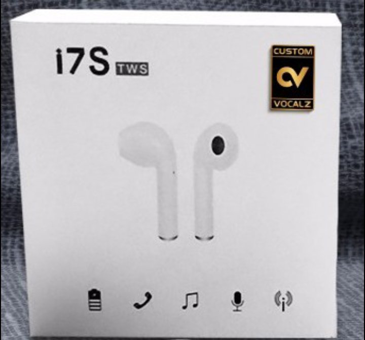 CustomVocalzLLC's tweet photo. Attention!! #MusicLovers, CustomVocalz Presents: Bluetooth... #CustomEarBuds Fit's Right IN Your Pocket...(3) Different Colors, Black, White, Gold. Great Stocking Stuffers For The Holiday's. ComingSoon @ https://t.co/0qTgCc5MxT #Staytuned https://t.co/yrptPbhtui