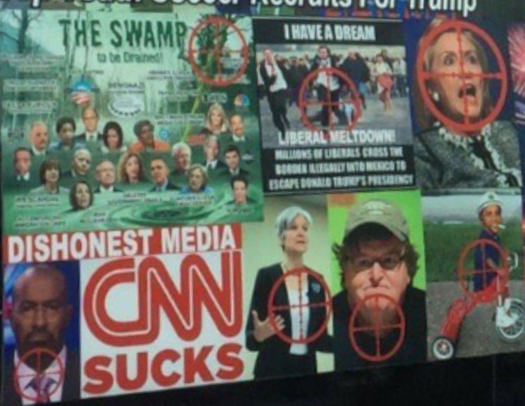 spooney35's tweet image. ╭━━━━━━━━╮
┃.#TRUMP SWAMP ┃
┗┳┳┈┈┈┈┈┈┻━━┓
 ┈╰━━━━┳━━━━╯
@CNBC @CNN 
@CBS @MSNBC #MAGABomber 
╭━━━━━━━━╮
┃┈#BombStuff┈  ┃
┗┳┳┈┈┈┈┈┈┻━━┓
 ┈╰━━━━┳━━━━╯
@AliVelshi  @SRuhle @SteveSchmidtSES 
@MalcolmNance