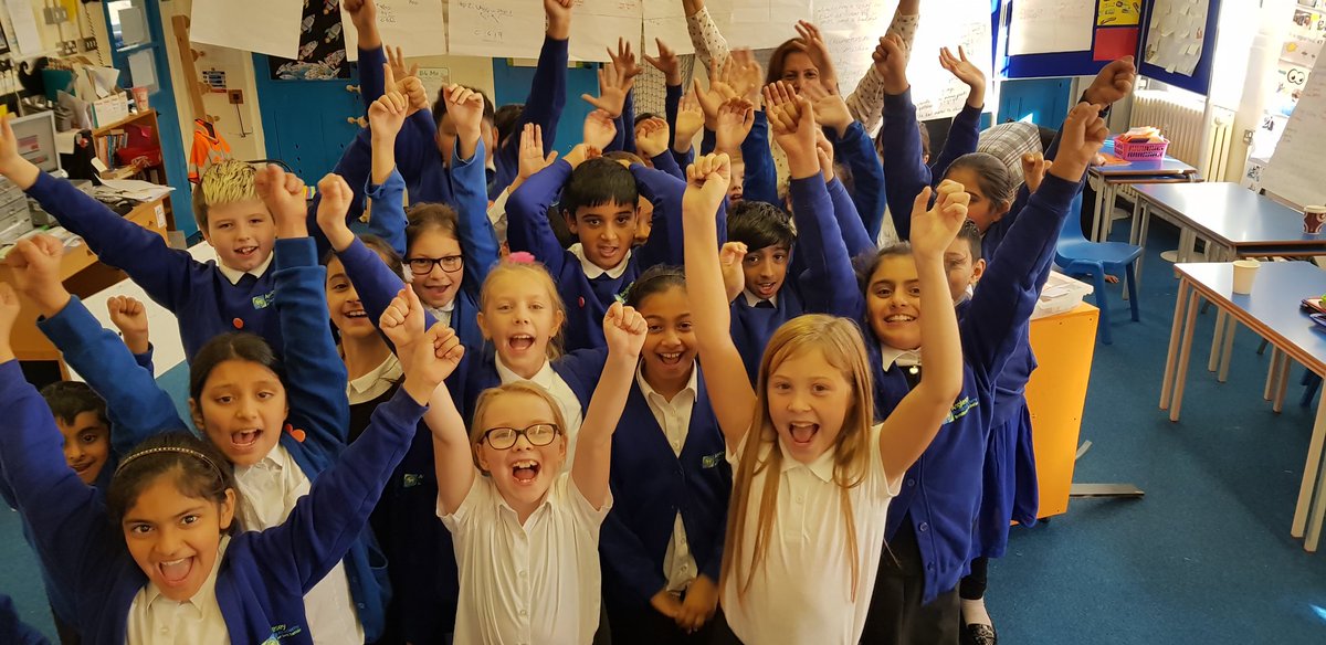 BoxPlex's tweet photo. Anglesey Primary Academy, we loved your enthusiasm and persistence today. You never gave up trying and your feedback was amazing!
Unfortunately the Professor was left trapped in time but you all did so well.
#creativelearning #school #PlexBox https://t.co/7b6K5Hk4iK