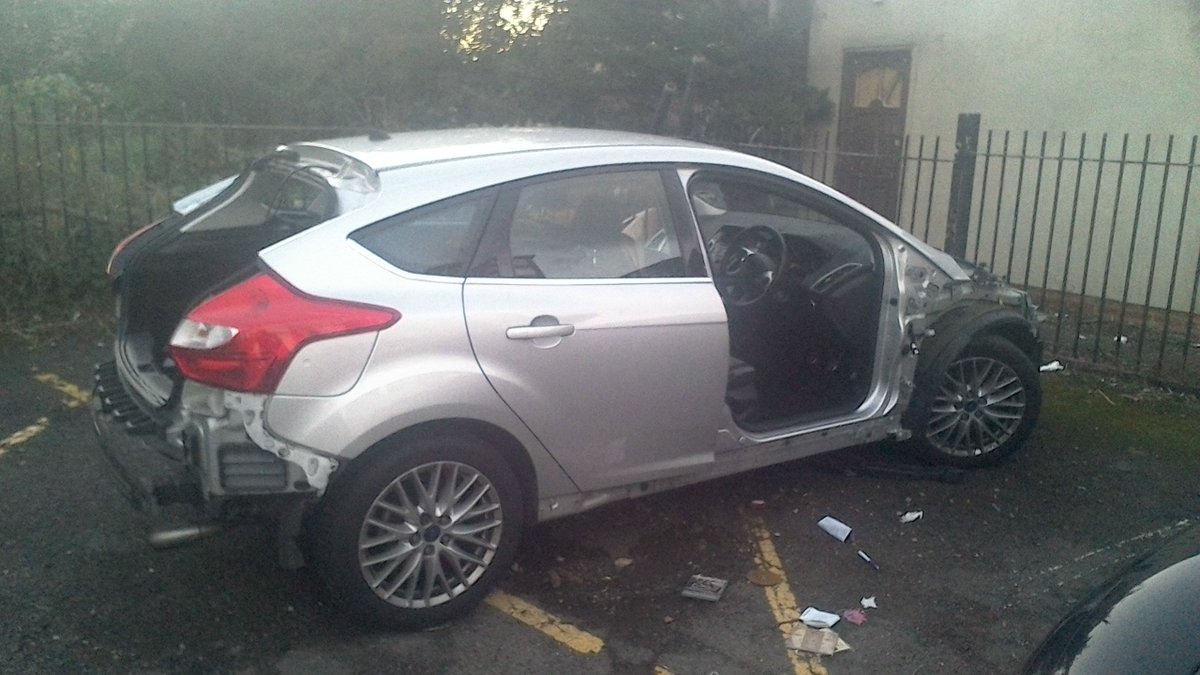 Barking & Dagenham MPS tweet media