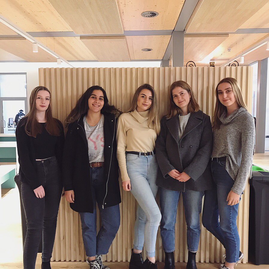 The PR Fraternity ended the week by having a lovely meeting and welcoming Ana Almeida to the exec team!She will take the events officer position and we can’t wait to share her ideas with you all! Keep an eye on our social media platforms for exciting upcoming events and socials!
