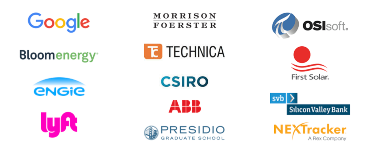 AnandiYadav3's tweet photo. A BIG THANK YOU to all our wonderful sponsors for making #WCSTalks2018 happen! See you all on Nov 3rd @Google Sunnyvale. https://t.co/VL1fF3ZICu