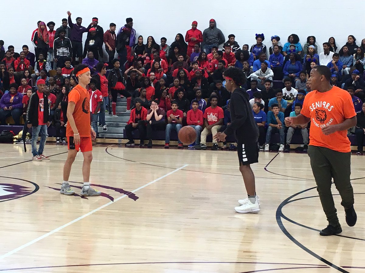 CMIT North HS,PC tweet media