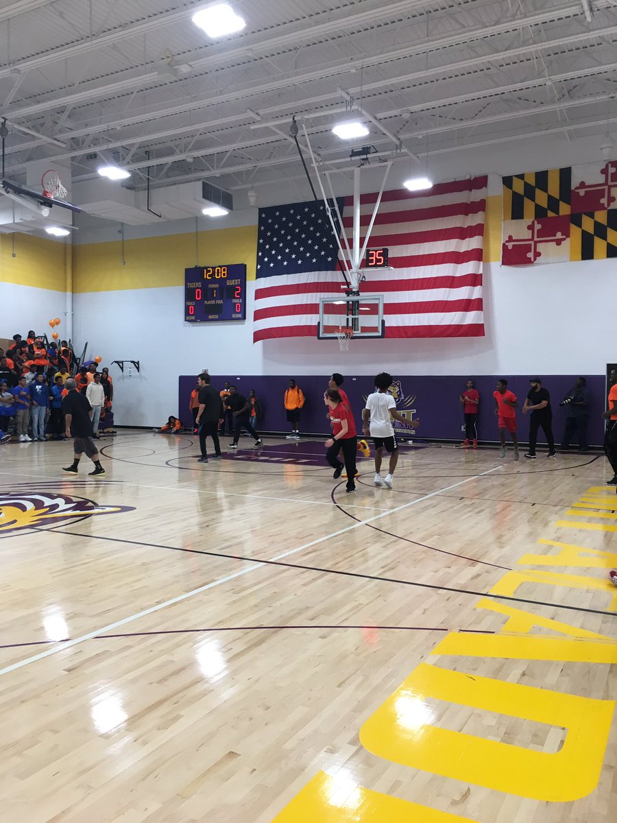 CMIT North HS,PC tweet media