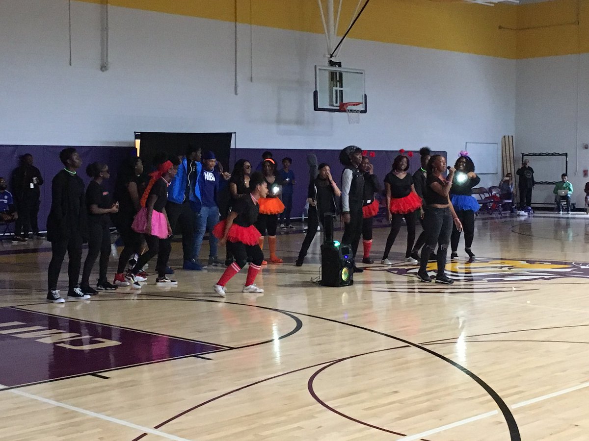 CMIT North HS,PC tweet media