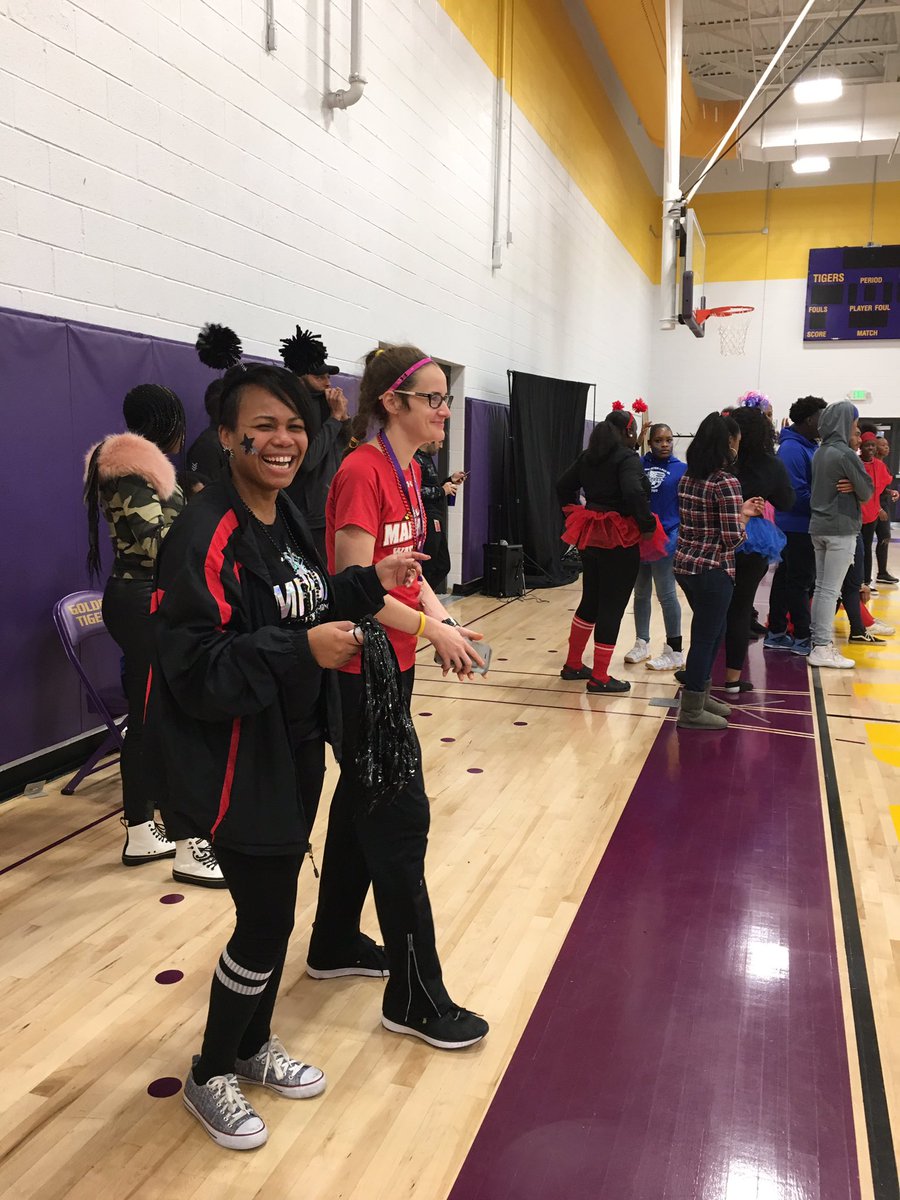 CMIT North HS,PC tweet media