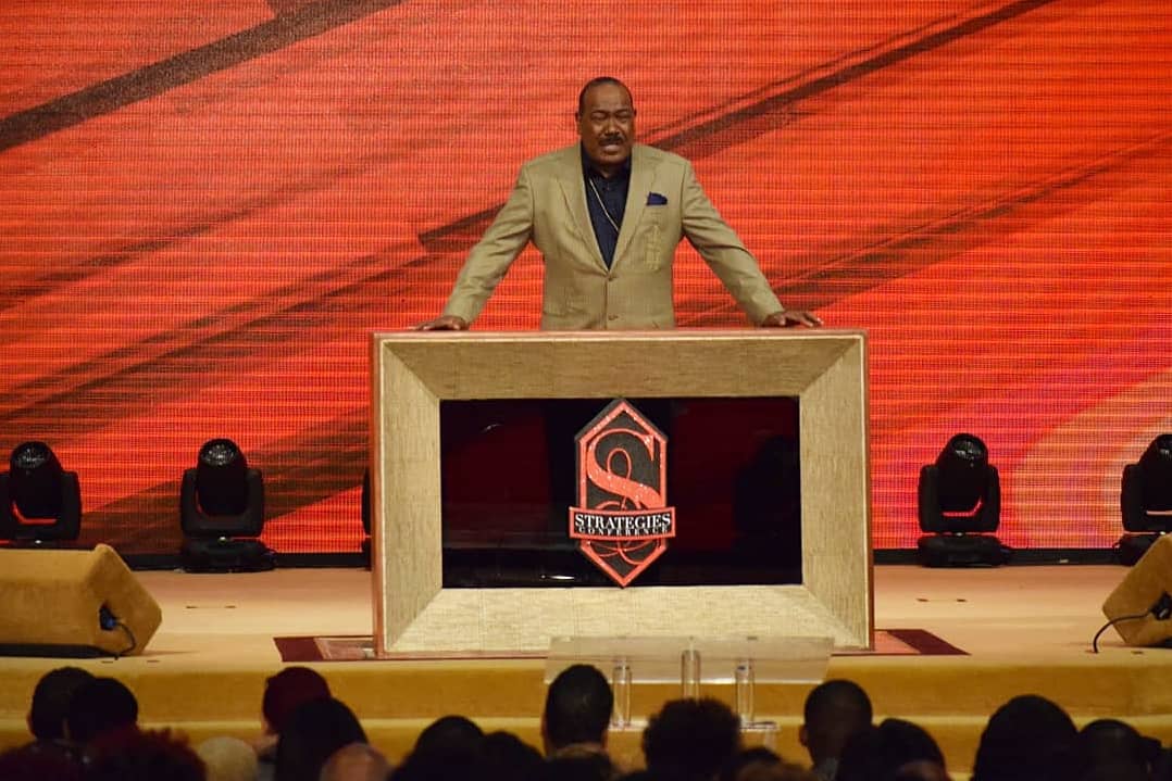 StrategiesNLC's tweet photo. Watch amazing testimonies and exhortations on faith right now at https://t.co/pRCH4Hne7C and at https://t.co/S8NNBe9Okv. #Collaboration2018 #StrategiesNLC https://t.co/uQSDK93yYP