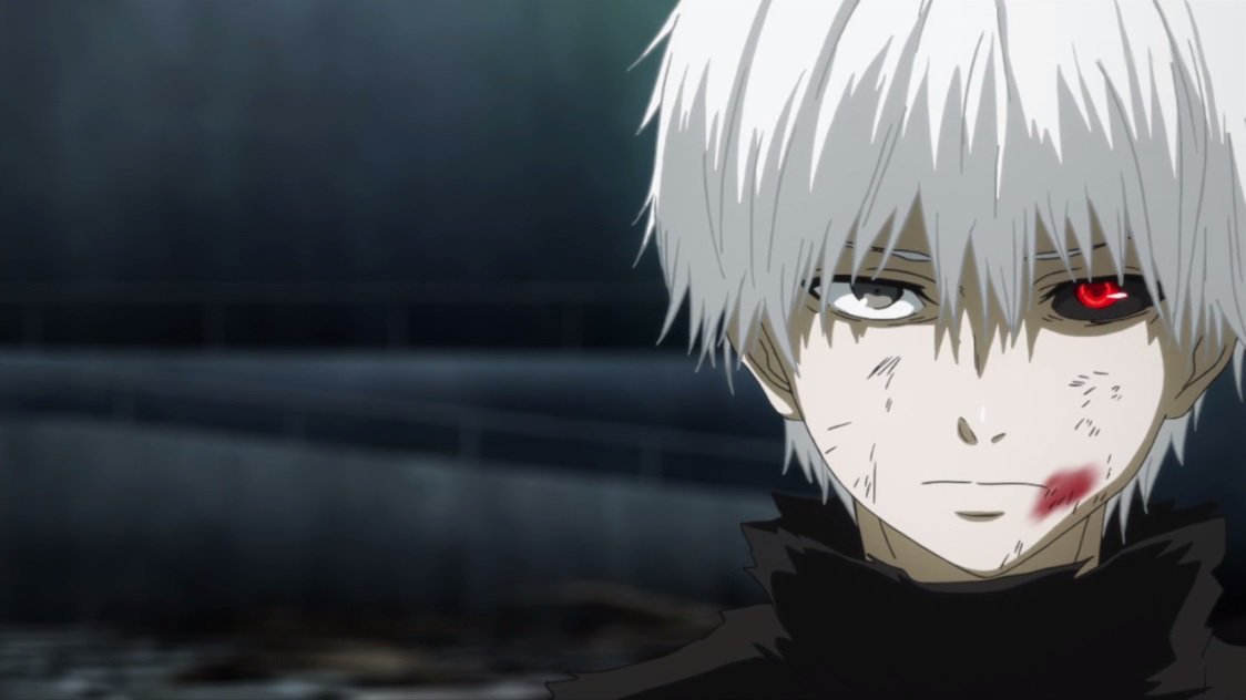 hotvscuteyeol's tweet photo. Modern Kaneki 🖤 https://t.co/hrcLnedq2a