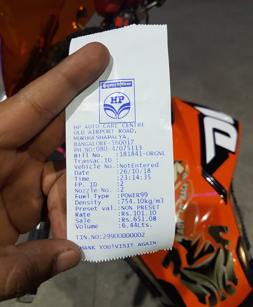 adks001's tweet image. #Petrol prices are usual same if using premium Infact in 2012 i use to pay 104 Rs /L now just 101 Rs/L but no one cares for basic need that we used food shelter home loan facilities got because of make in India tons of investment but what we se is 1Rs high tht
#modiadvantage2019