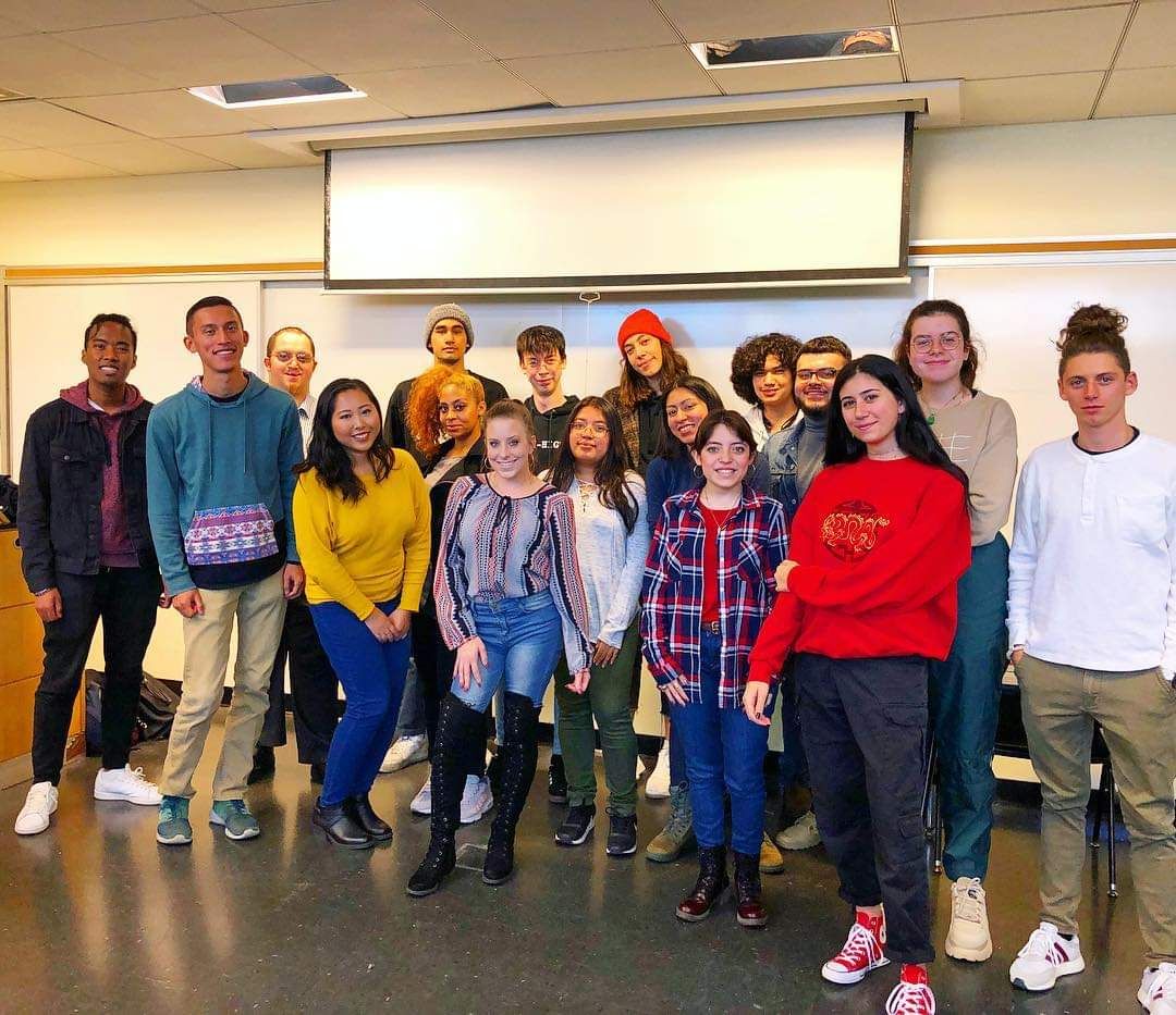 Thank you so much to @aurorapfeiffer and Olivia from <a href="/rolengroup/">Rolen Group</a> for speaking at the Talent Management Panel yesterday! Your stories and insights were awesome! #BeBaruch