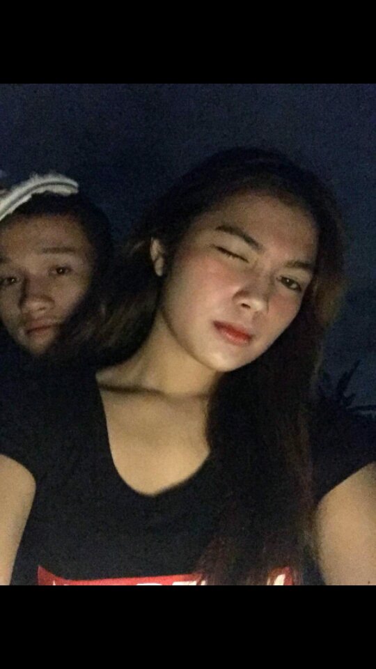 Angelo54176476's tweet photo. Mingaw nko nimo 💕😣 https://t.co/aHeR25qtKF