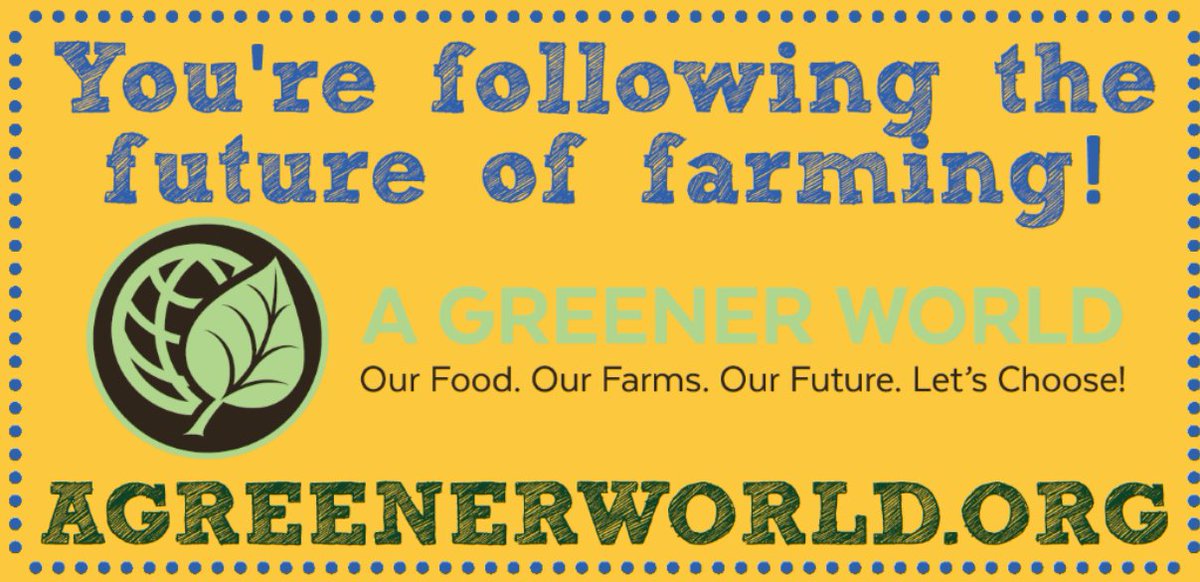 AGW Certified tweet media