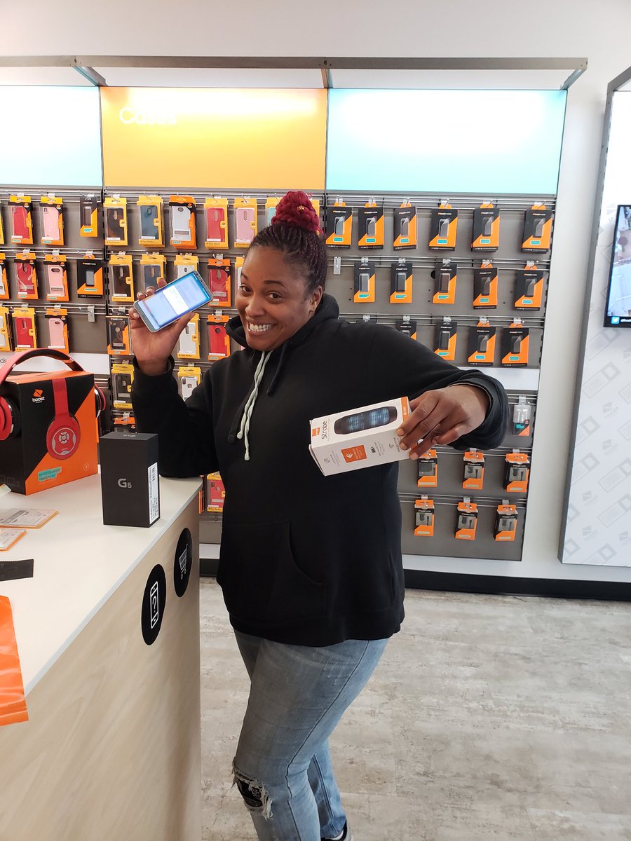 Metro port LG 6 @Pincus_NEast @AlliedSam