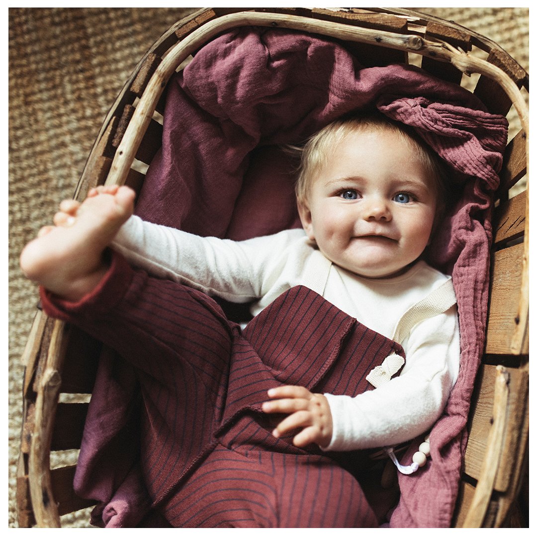 zara baby capsule collection