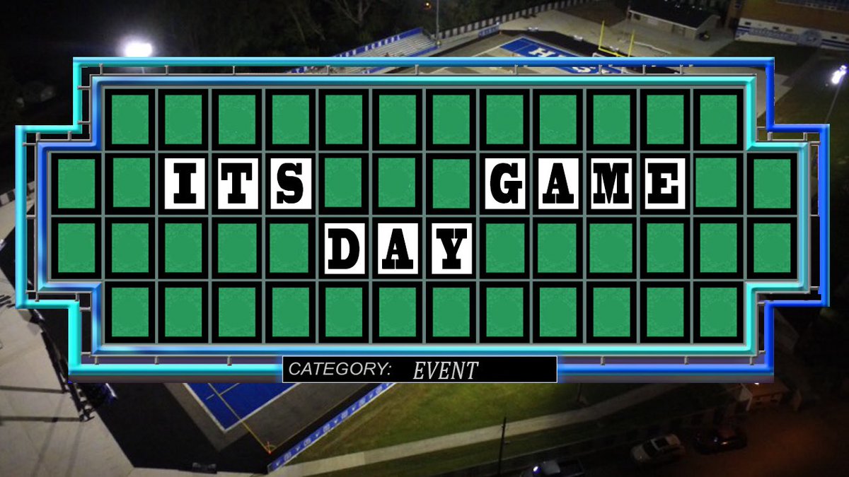 Harrison Central Football tweet media