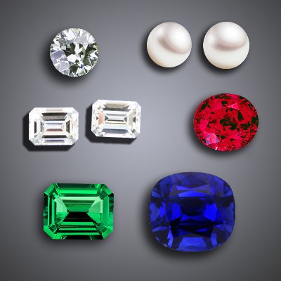 Allow our team at our Pasadenapawn shop to make you an offer on your valuables or to show the stunningjewelry in our showcases. We carry a wide variety of stones such as authentic diamond, emerald, sapphire, pearl, ruby, etc. #CrownCityLoanJewelry #Pasadena #CA