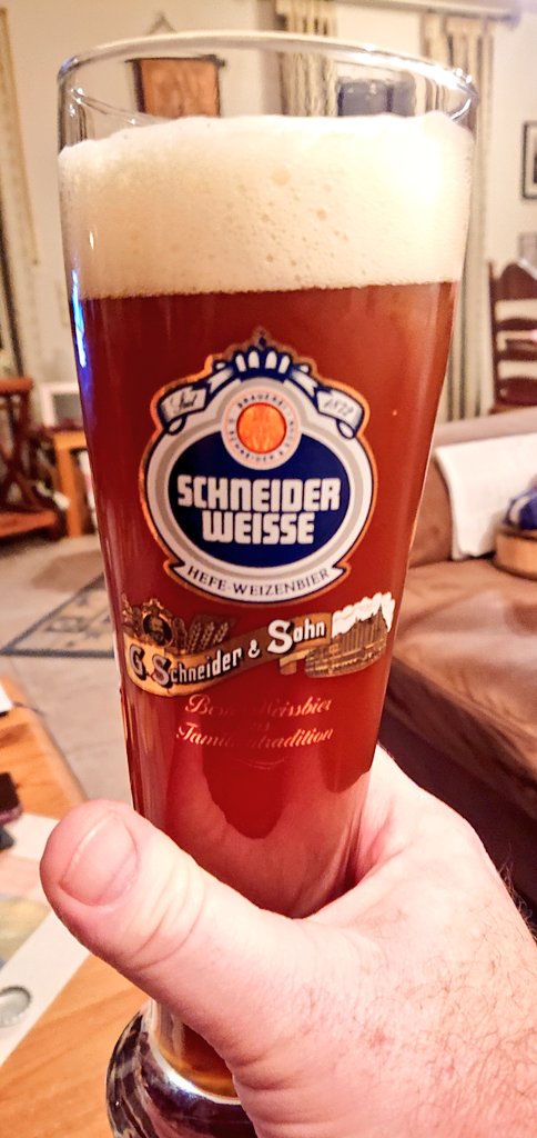 DerFredo's tweet photo. @GFritchey Cheers my brother in spirit(s)! ๐ป Sending #sqlhugs to everyone at #SQLSatMunich. https://t.co/C3sEkGMVHx