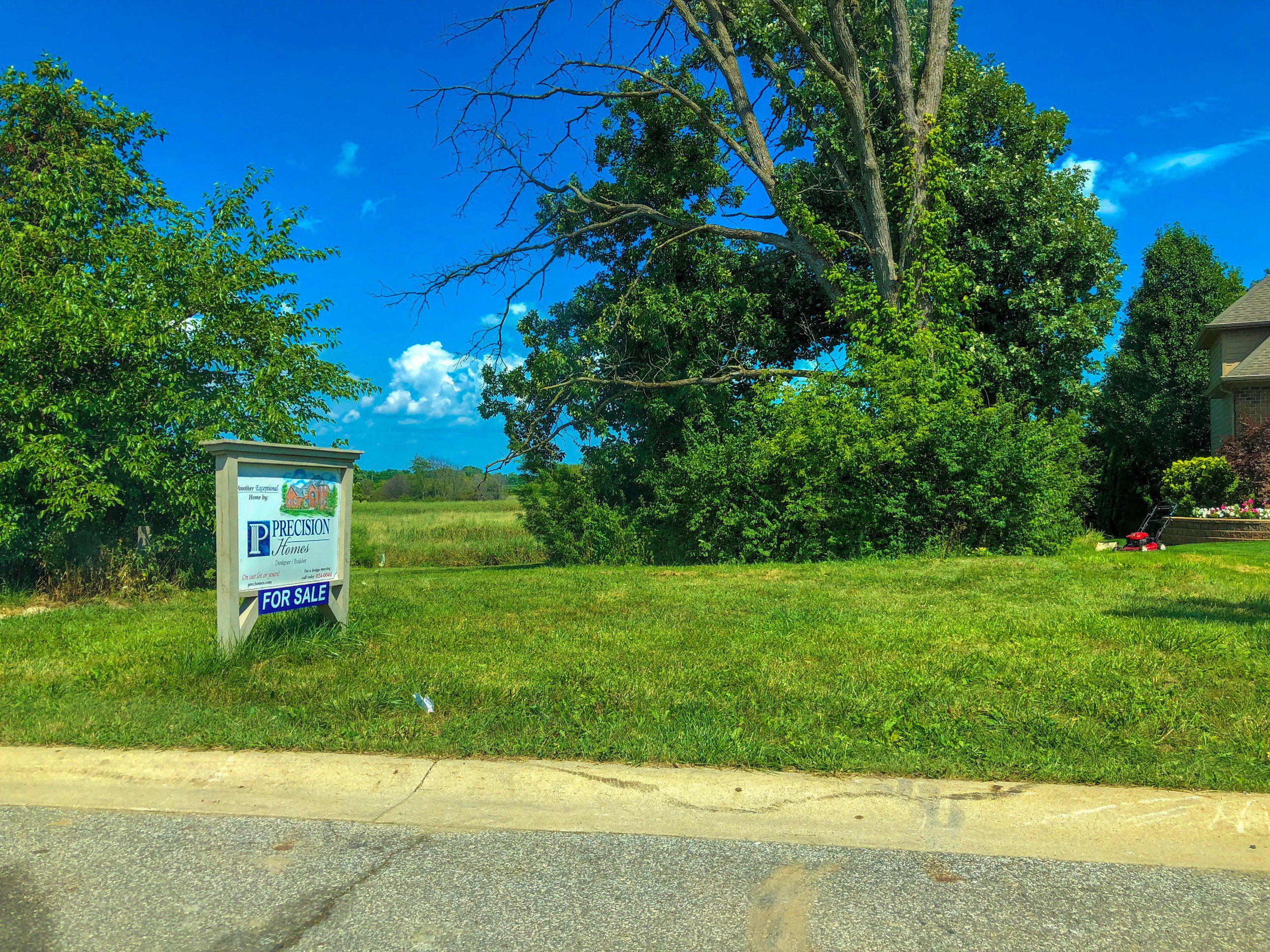 Precision Homes (PrecisionNWI) / Twitter