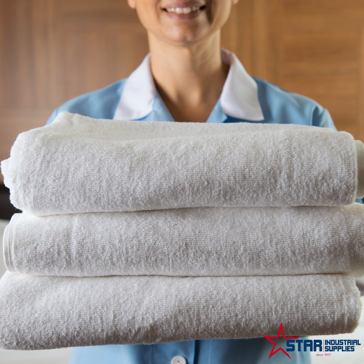 Attention #hoteliers and #hospitalitymanagers: If you are in the #Denver metro area, ask us about our #buyback program where you will contribute to sustainable #textilerecycling and receive credit towards your next purchase. bit.ly/2PsdvHp