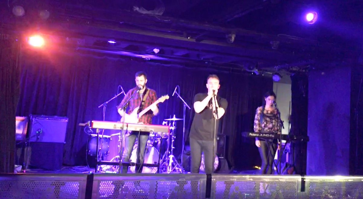 talldanhegarty's tweet photo. This bank holiday Sunday &amp; Monday from 10pm on @RTE2fm we have a @hwchfestival flashback for you! Sets from @DarceYOUT, &amp; @Awkward_Z on Sunday, &amp; @damolamusic on Monday. #livemusic #HWC2018 https://t.co/oLgSRG71ka