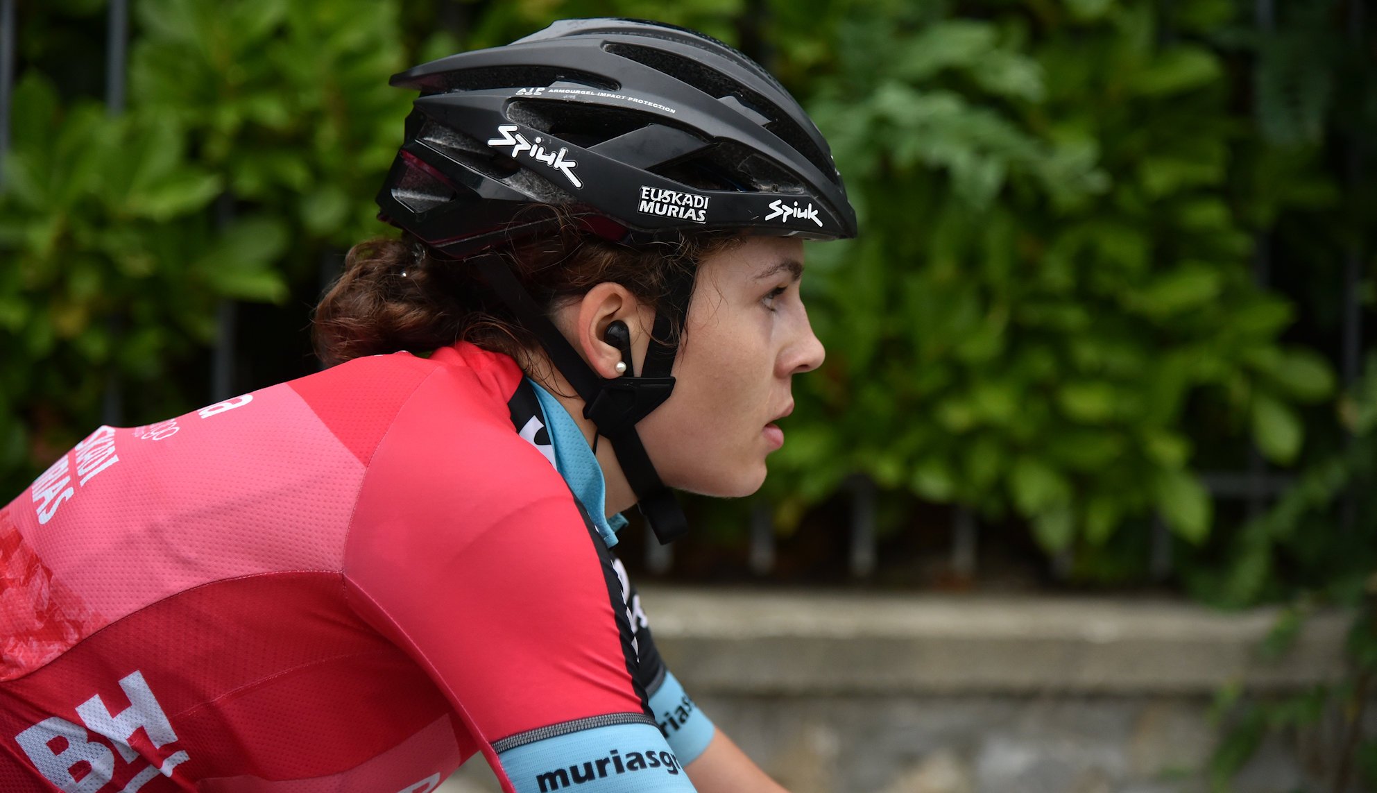 swabo ladies cycling team