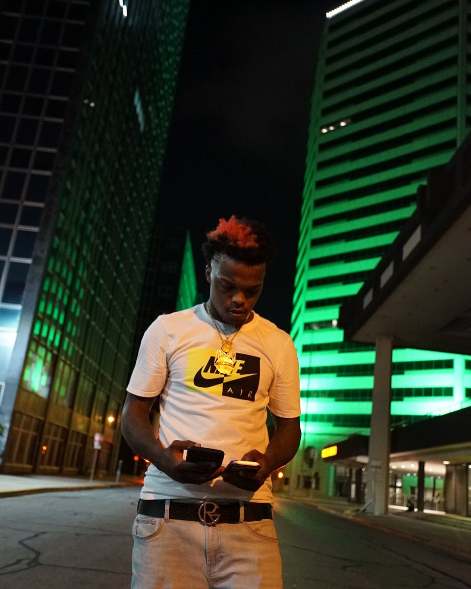 Gotti tweet media
