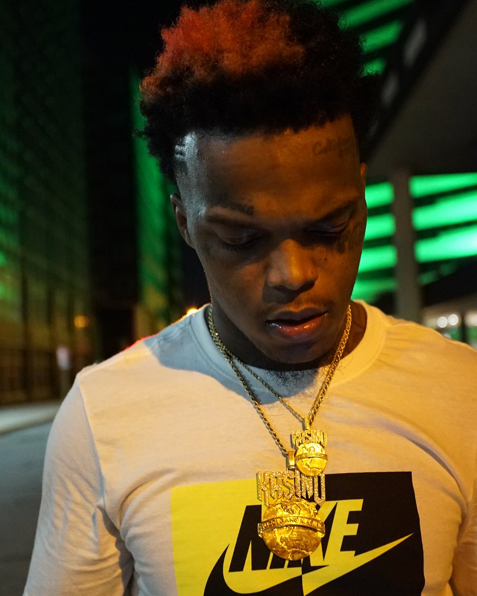 Gotti tweet media