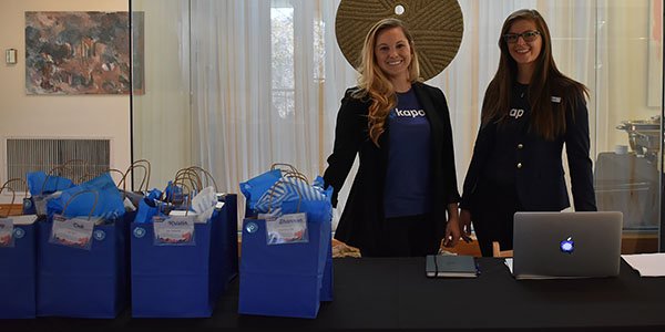 heatherg1024's tweet photo. The Content Operations Summit 2018 was a blast to be a part of, and I can’t wait for the next one. Read all about it now: https://t.co/OE0q5XgRC0 https://t.co/H2M6XnOJge