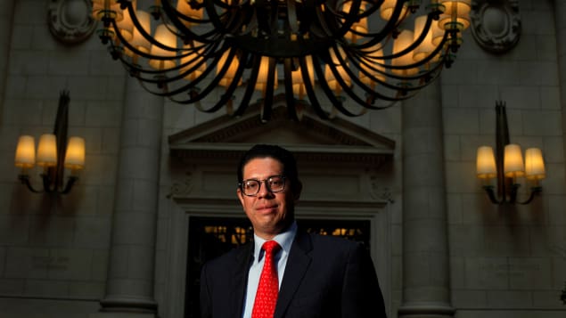 RadioCanadaInfo's tweet image. Pas de nouvel ALENA avant la fin des tarifs douaniers sur l'acier, dit le Mexique rc.ca/QpdBJ8