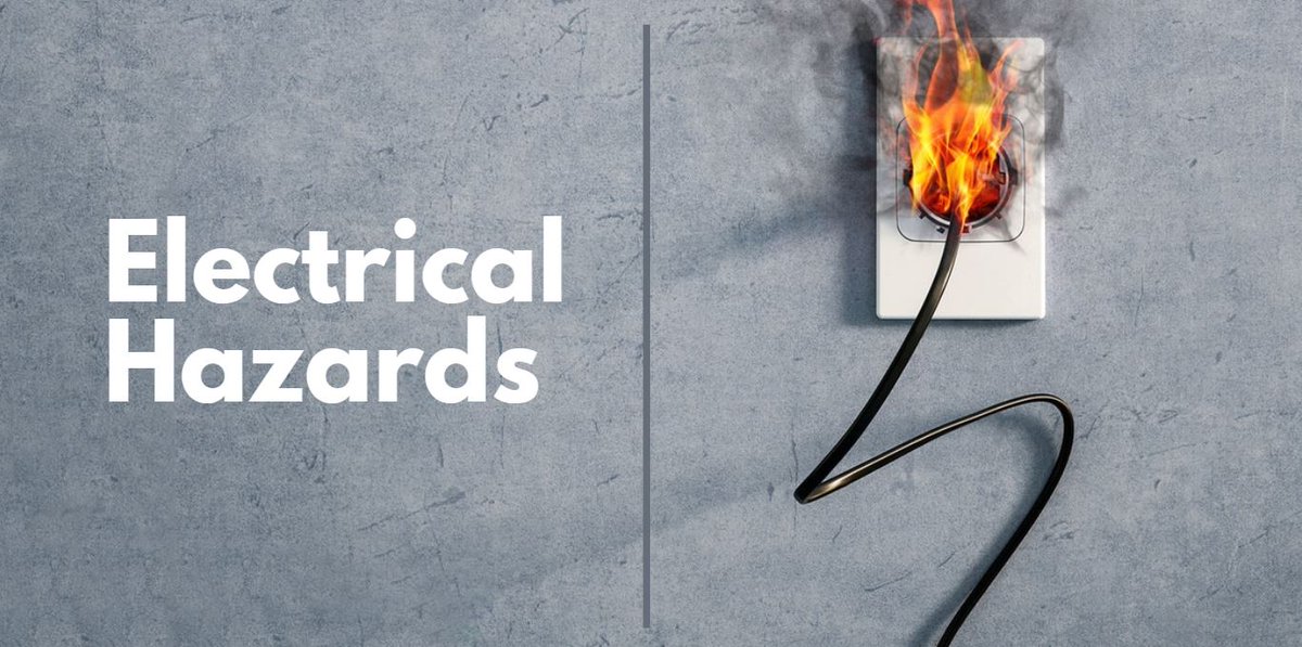 RectorSeal's tweet photo. 67,800 house fires are caused by #electrical problems each year. Being aware of the possible dangers lingering behind your walls and around your electrical sockets may save your home and your household. Learn more at https://t.co/xVwSAaRKjT https://t.co/uiIOcfWjZk